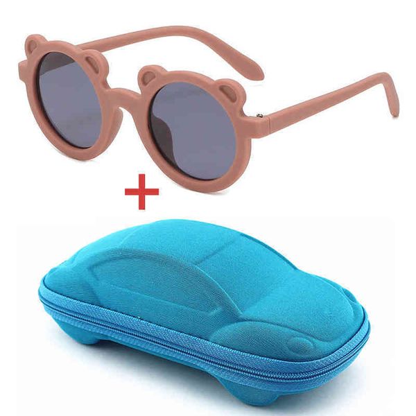 new sunmmer kids sunglasses cartoon bear shape girls boy children pink sun glasses round cute glasses baby gift eyewear with box glasses who, White;black
new sunmmer kids sunglasses cartoon bear shape girls boy children pink sun glasses round cute glasses baby gift eyewear with box glasses who, White;black
