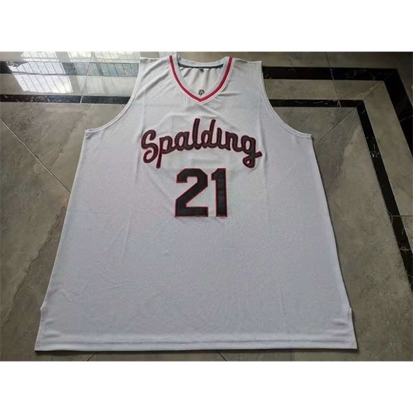 001rare basketball jersey men youth women vintage #21 rudy gay archbishop spalding high school college size s-5xl custom any name or number, Black
001rare basketball jersey men youth women vintage #21 rudy gay archbishop spalding high school college size s-5xl custom any name or number, Black