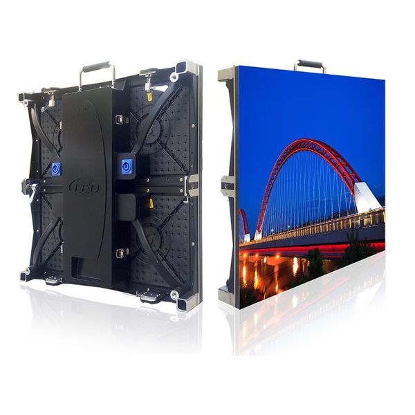 high resolution indoor p3.91mm 500x500mm die casting aluminum cabinet full color led didsplay video wall screen for tv stage display
high resolution indoor p3.91mm 500x500mm die casting aluminum cabinet full color led didsplay video wall screen for tv stage display