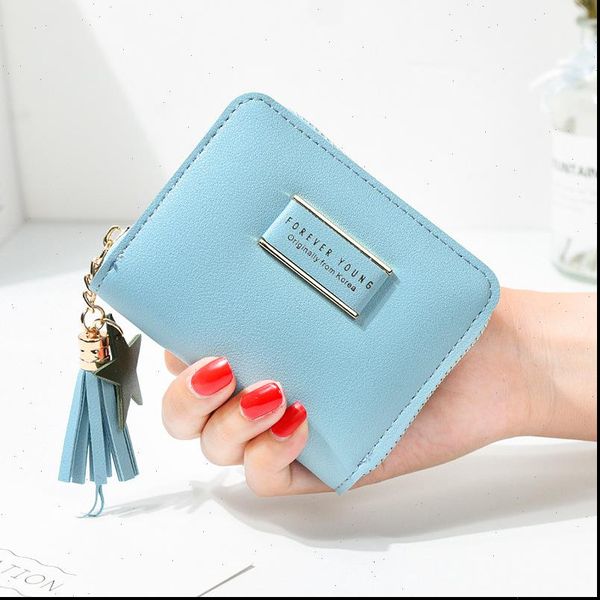 wallet women womens fashion purse leather short zip card holder soft coin purses female clutch cartera, Red;black
wallet women womens fashion purse leather short zip card holder soft coin purses female clutch cartera, Red;black