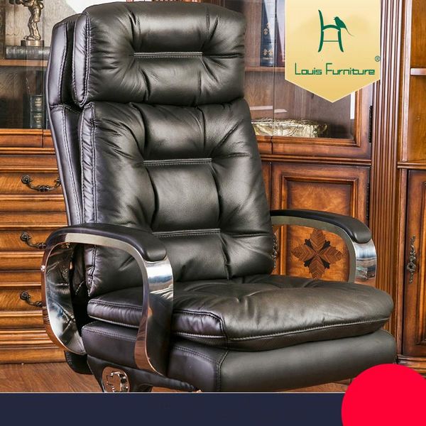 living room furniture louis fashion office chairs boss chair leather computer home use massage genuine
living room furniture louis fashion office chairs boss chair leather computer home use massage genuine
