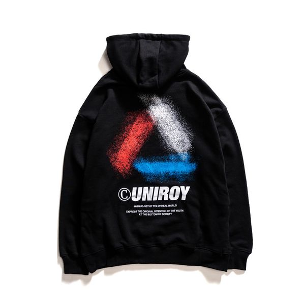the fine fleece hoodies 2021 fashion brand letter printed hooded sweater men's street hip hop ins national over size hoodie, Black
the fine fleece hoodies 2021 fashion brand letter printed hooded sweater men's street hip hop ins national over size hoodie, Black