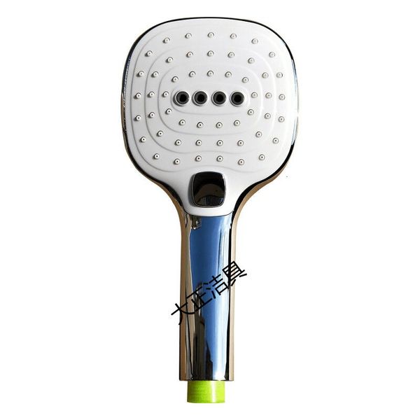japanese large outlet shower button key electroplating 3-gear multifunctional pressurized head
japanese large outlet shower button key electroplating 3-gear multifunctional pressurized head