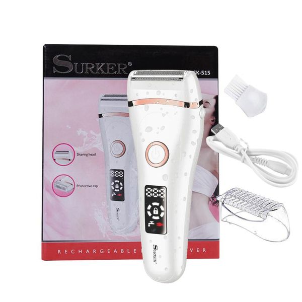 smart home control electric epilator wet and dry shaving lcd digital display portable painless lady shaver body washing bikini trimmer
smart home control electric epilator wet and dry shaving lcd digital display portable painless lady shaver body washing bikini trimmer