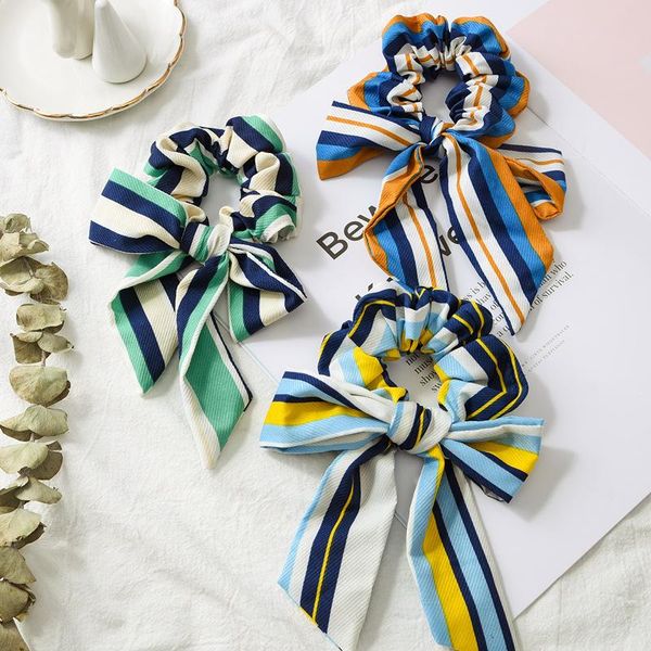 hair accessories three state cross-border knotted large intestine circle female bow ribbon cloth speed selling headwear, Slivery;white
hair accessories three state cross-border knotted large intestine circle female bow ribbon cloth speed selling headwear, Slivery;white