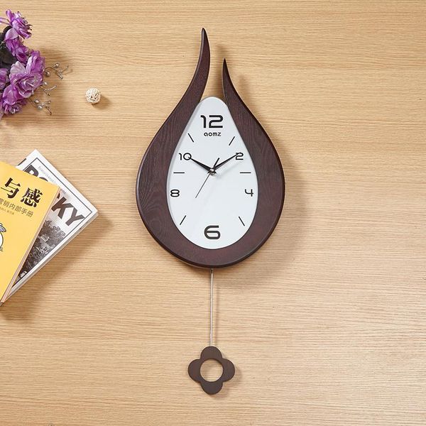wall clocks large pendulum clock wood living room nordic swing watch mechanism secret home decor bedroom gift
wall clocks large pendulum clock wood living room nordic swing watch mechanism secret home decor bedroom gift