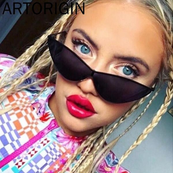 sunglasses 2021 brand triangle glasses personalized cat eyes colorful trend versatile uv400 curtain, White;black
sunglasses 2021 brand triangle glasses personalized cat eyes colorful trend versatile uv400 curtain, White;black