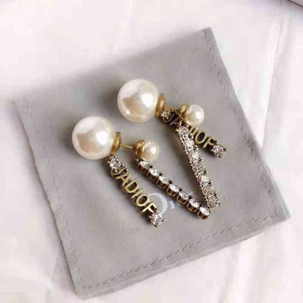 85% off factory clearance earrings row diamond pendant size pearl earrings fashion14, Golden
85% off factory clearance earrings row diamond pendant size pearl earrings fashion14, Golden