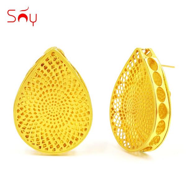 clip-on & screw back sunny jewelry selling big earrings for women clip round engagement gift dubai fashion, Silver
clip-on & screw back sunny jewelry selling big earrings for women clip round engagement gift dubai fashion, Silver