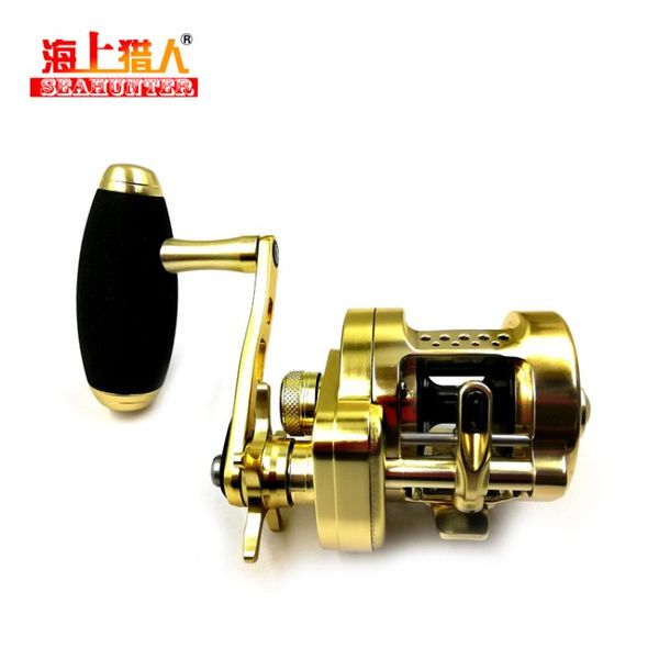 slow-jigging bait casting wheel 300hg metal fishing reel t handle autometic left/right hand 6.2:1 8kg 10+1bb troll baitcasting reels
slow-jigging bait casting wheel 300hg metal fishing reel t handle autometic left/right hand 6.2:1 8kg 10+1bb troll baitcasting reels