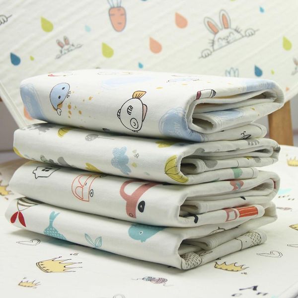 changing pads & covers waterproof reusable baby pad born nappy mat travel sheet flodable diaper 50*70cm1
changing pads & covers waterproof reusable baby pad born nappy mat travel sheet flodable diaper 50*70cm1