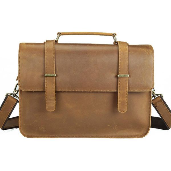 briefcases business male's crossbody shoulder bags genuine leather messenger bag men office handbags 15 inch lapreal cowhide
briefcases business male's crossbody shoulder bags genuine leather messenger bag men office handbags 15 inch lapreal cowhide