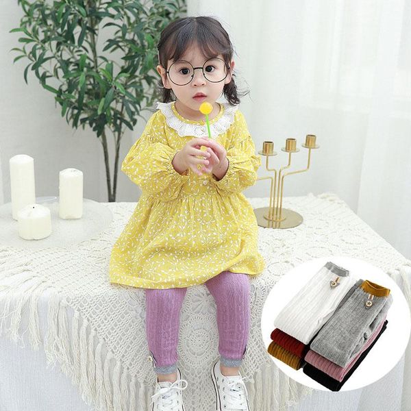 trousers kids girls pink leggings autumn winter knitted children solid color legging baby toddler casual ankle luster pencil pants, Blue
trousers kids girls pink leggings autumn winter knitted children solid color legging baby toddler casual ankle luster pencil pants, Blue