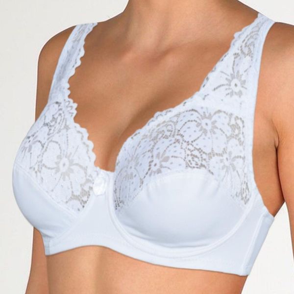 bras womens lace bralette floral perspective lingerie underwired brassiere bh ladies underwear b c d dd e f cup, Red;black
bras womens lace bralette floral perspective lingerie underwired brassiere bh ladies underwear b c d dd e f cup, Red;black