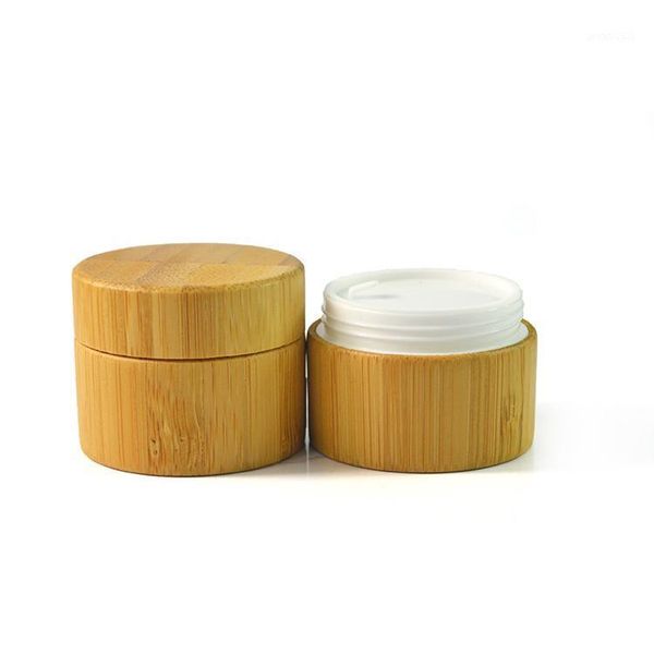 storage bottles & jars 50pcs*10g bamboo cream jar ,also can engraved logo on lid,bamboo cosmetic packaging with plastic pp inner
storage bottles & jars 50pcs*10g bamboo cream jar ,also can engraved logo on lid,bamboo cosmetic packaging with plastic pp inner