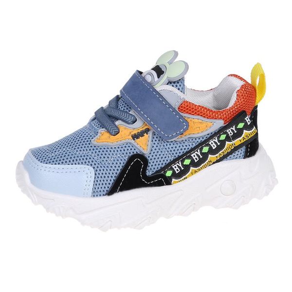 children & toddler shoes breathable baby boys girls air mesh fashion kids sneakers size 22-31 athletic outdoor, Black
children & toddler shoes breathable baby boys girls air mesh fashion kids sneakers size 22-31 athletic outdoor, Black