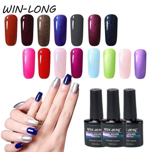 win-long color nail gel polish uv varnish colors soak off art kit base coat1, Red;pink
win-long color nail gel polish uv varnish colors soak off art kit base coat1, Red;pink