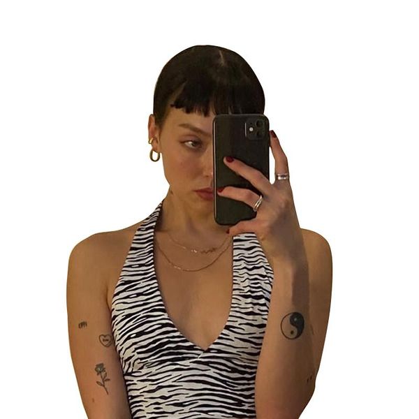 gym clothing women stiped halter vest sleeveless casual summer ladies clubwear party sports cool girls, White;black
gym clothing women stiped halter vest sleeveless casual summer ladies clubwear party sports cool girls, White;black