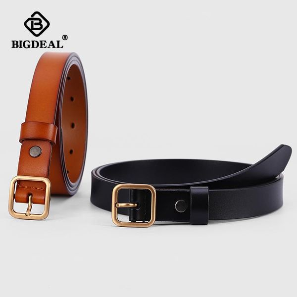 belts fashion women's belt square metal pin buckle waistband casual leather for women strap classic slim jeans, Black;brown
belts fashion women's belt square metal pin buckle waistband casual leather for women strap classic slim jeans, Black;brown