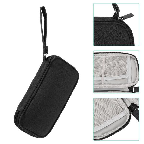 portable bag oxford cloth multifunction electronics accessories pouch storage bags
portable bag oxford cloth multifunction electronics accessories pouch storage bags