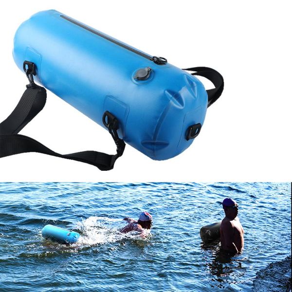 waterproof dry bag swim safety buoy tow float backpack kayaking fishing swimming drift shoulder drybag life vest &
waterproof dry bag swim safety buoy tow float backpack kayaking fishing swimming drift shoulder drybag life vest &