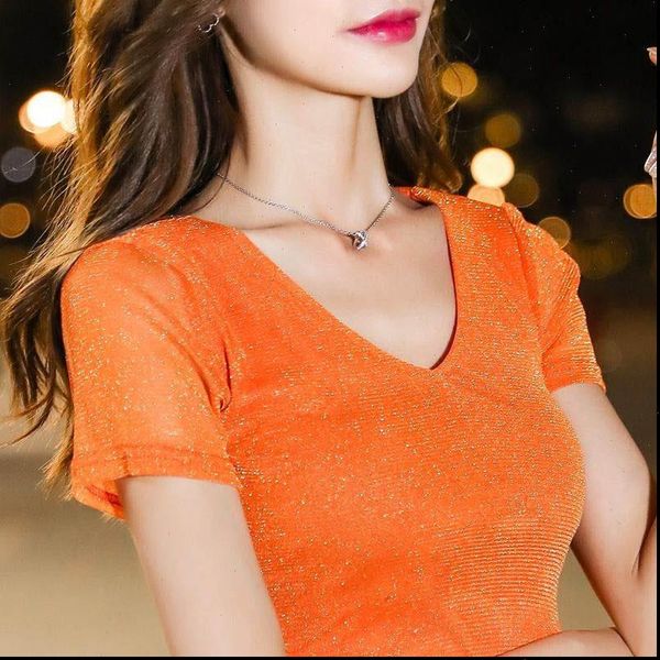 spring summer style womens blouses o neck lace casual short sleeve v blusas dd8039, White
spring summer style womens blouses o neck lace casual short sleeve v blusas dd8039, White