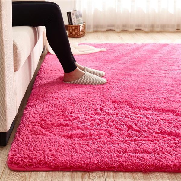 carpets high-end lamb velvet rectangular carpet living room sofa coffee table bedroom mat european and american fashion plush blanket
carpets high-end lamb velvet rectangular carpet living room sofa coffee table bedroom mat european and american fashion plush blanket