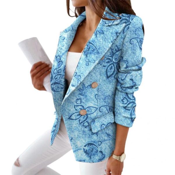 women's suits & blazers 5 colors great women long style suit coat soft cardigan blazer eye-catching for students, White;black
women's suits & blazers 5 colors great women long style suit coat soft cardigan blazer eye-catching for students, White;black