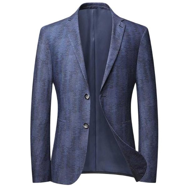 men's suits & blazers men fashion clothing spring summer blazer thin korean version suit jacket office casual, White;black
men's suits & blazers men fashion clothing spring summer blazer thin korean version suit jacket office casual, White;black