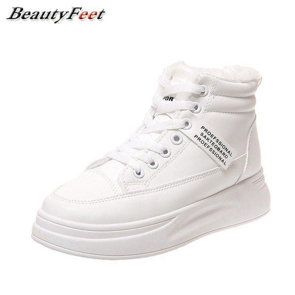 boots warm plush winter for women shoes woman 2021 autumn thick bottom chunky sneakers solid leather ankle plus size, Black
boots warm plush winter for women shoes woman 2021 autumn thick bottom chunky sneakers solid leather ankle plus size, Black