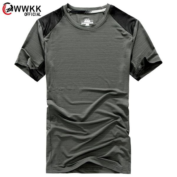 men's sports t-shirts quick-drying with a short sleeve for training in the open air 2021 t-shirt breathable running jerseys, Black;blue
men's sports t-shirts quick-drying with a short sleeve for training in the open air 2021 t-shirt breathable running jerseys, Black;blue