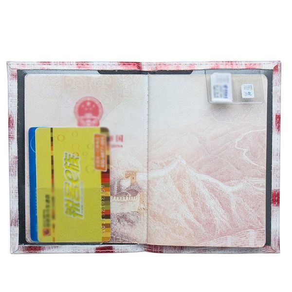 card holders beautiful watercolor passport holder wallet protect cover organizer color printing travel, Brown;gray
card holders beautiful watercolor passport holder wallet protect cover organizer color printing travel, Brown;gray