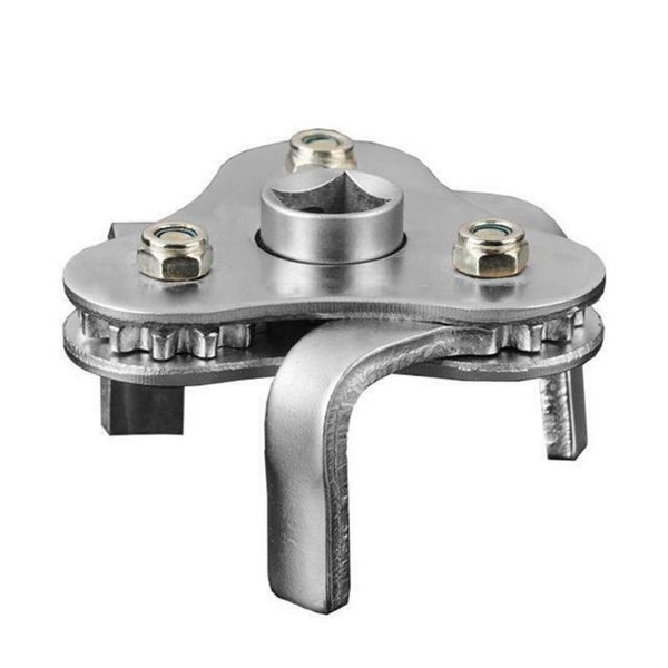 two way oil filter wrench drive 3-jaw remover 60-110mm tool for car trucks d6 hand tools
two way oil filter wrench drive 3-jaw remover 60-110mm tool for car trucks d6 hand tools
