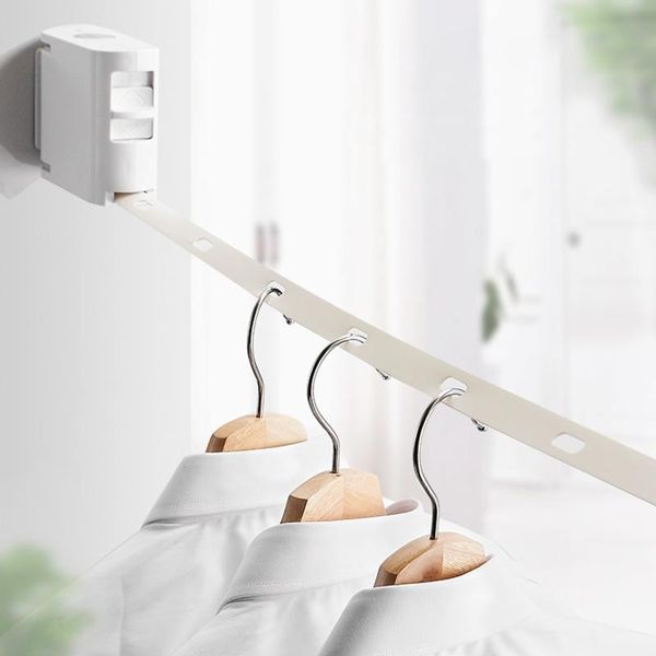 shower curtains drying rope punch-clothesline clothes hanger using high-quality tpu material white rack
shower curtains drying rope punch-clothesline clothes hanger using high-quality tpu material white rack