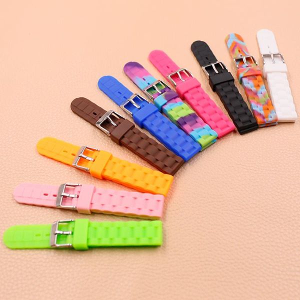 watch bands 16mm men's women's /men's silicone rubber strap band soft waterproof +clasp +tool fit any replacement, Black;brown
watch bands 16mm men's women's /men's silicone rubber strap band soft waterproof +clasp +tool fit any replacement, Black;brown