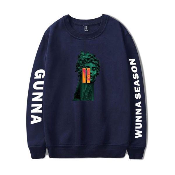 men's hoodies & sweatshirts gunna spring round neck hooded cartoon character printed harajuku pure cotton loose hoodie o-neck top, Black
men's hoodies & sweatshirts gunna spring round neck hooded cartoon character printed harajuku pure cotton loose hoodie o-neck top, Black