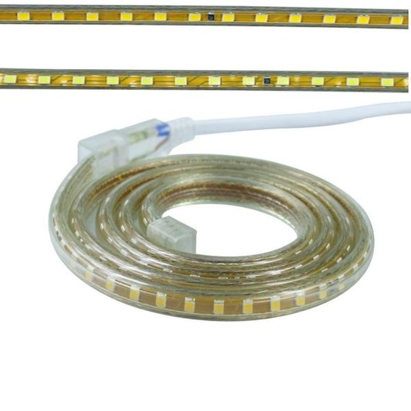 led strip smd 2835 120led/m white/warm white waterproof ip68 tape light with eu power plug for home decoration strips
led strip smd 2835 120led/m white/warm white waterproof ip68 tape light with eu power plug for home decoration strips