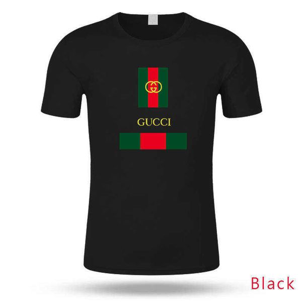 summer new 19ss mens t shirt men women couple casual t shirt short sleeve mens round neck short sleeve g ucci, White;black
summer new 19ss mens t shirt men women couple casual t shirt short sleeve mens round neck short sleeve g ucci, White;black