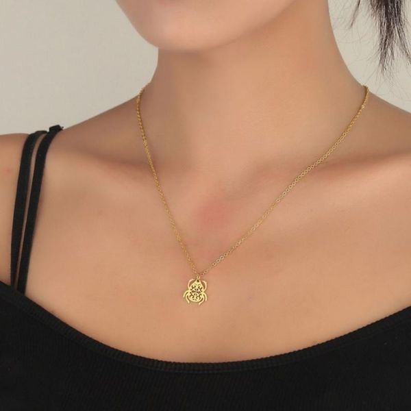 chains inspired egyptian scarab pendant necklaces for women insect amulet charm cute stainless steel animal jewelry gift, Silver
chains inspired egyptian scarab pendant necklaces for women insect amulet charm cute stainless steel animal jewelry gift, Silver