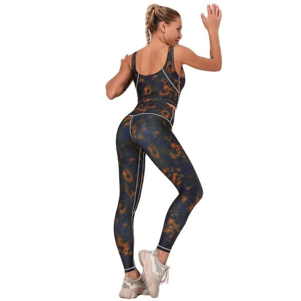 yoga outfit 2021 women's stretch workout clothes set fitness gym running sports bra&pants us
yoga outfit 2021 women's stretch workout clothes set fitness gym running sports bra&pants us