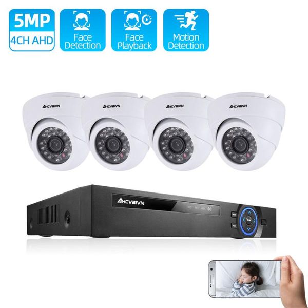home security camera system 4pcs ai human detection ip66 outdoor dome cameras surveillance cctv kit wireless kits
home security camera system 4pcs ai human detection ip66 outdoor dome cameras surveillance cctv kit wireless kits