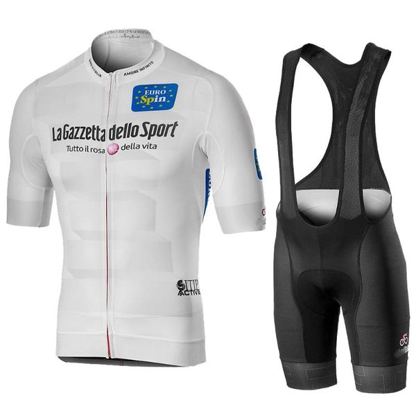 tour of italy cycling jersey bib sets mens bike clothing summer short sleeve quick-dry mtb bicycle suit ropa ciclismo racing, Black;blue
tour of italy cycling jersey bib sets mens bike clothing summer short sleeve quick-dry mtb bicycle suit ropa ciclismo racing, Black;blue