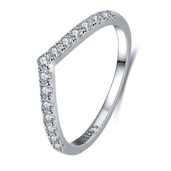 cluster rings authentic 925 sterling silver water droplet clear cz wish for women party wedding engagement finger ring jewelry, Golden;silver
cluster rings authentic 925 sterling silver water droplet clear cz wish for women party wedding engagement finger ring jewelry, Golden;silver