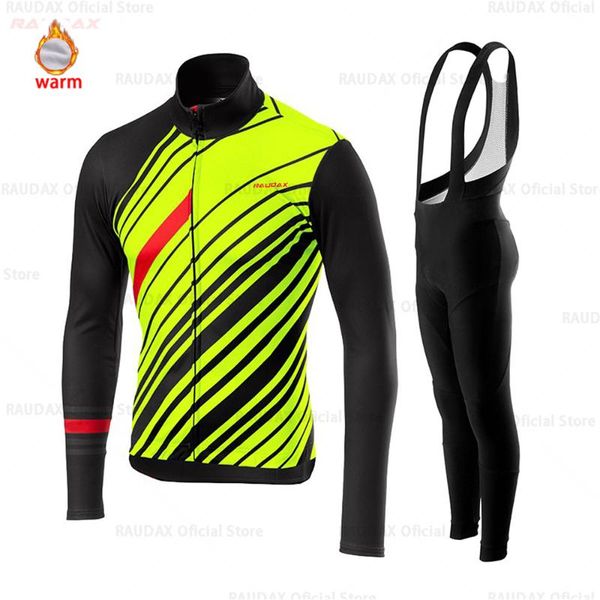 racing sets 2021 raudax winter fleece bike mujer jersey men's anti-uv outdoor cycling set ciclismo mtb riding sportswear ropa, Black;blue
racing sets 2021 raudax winter fleece bike mujer jersey men's anti-uv outdoor cycling set ciclismo mtb riding sportswear ropa, Black;blue