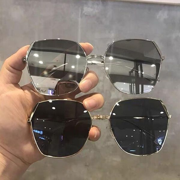 sunglasses yj7247 oversized square sun glasses ladies 2021 luxury gradient women brand fashion shades big rhombus frame, White;black
sunglasses yj7247 oversized square sun glasses ladies 2021 luxury gradient women brand fashion shades big rhombus frame, White;black