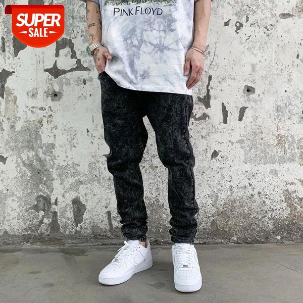 high street washed retro pockets jeans pants mens slim stretch ripped hip hop denim trousers harajuku zipper fly baggy #6o8u, Blue
high street washed retro pockets jeans pants mens slim stretch ripped hip hop denim trousers harajuku zipper fly baggy #6o8u, Blue