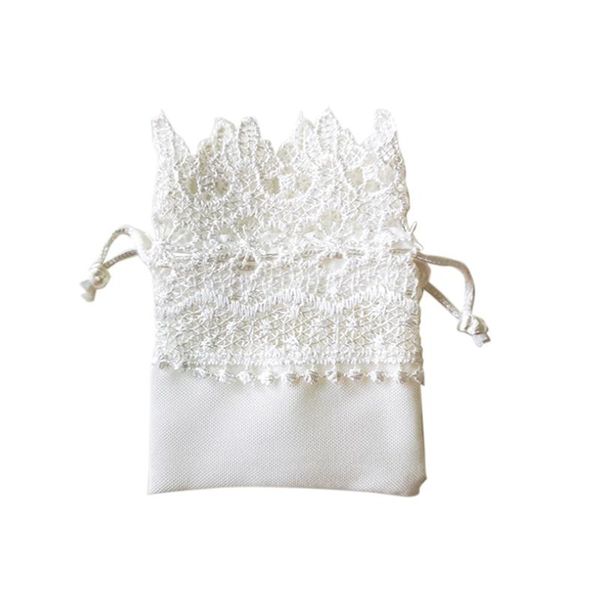 gift wrap 20pcs christmas packaging lace jewelry bag candy dargee drawstring for home holiday party diy decoration
gift wrap 20pcs christmas packaging lace jewelry bag candy dargee drawstring for home holiday party diy decoration