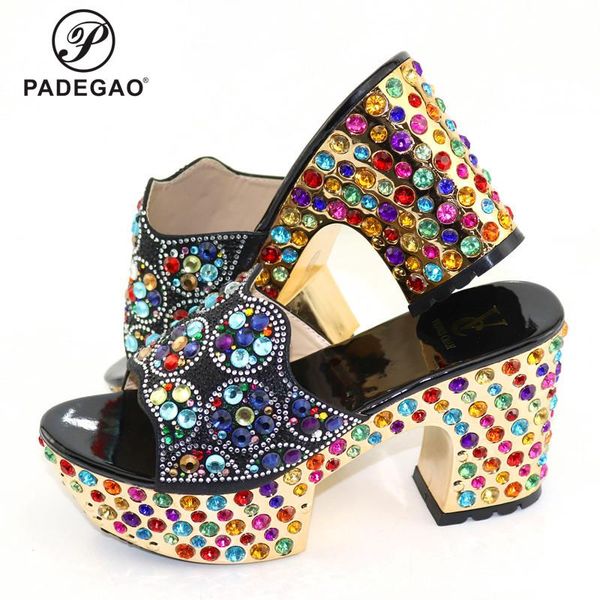 dress shoes selling nigerian design african women without bag set ladies comfortable heels in black
dress shoes selling nigerian design african women without bag set ladies comfortable heels in black