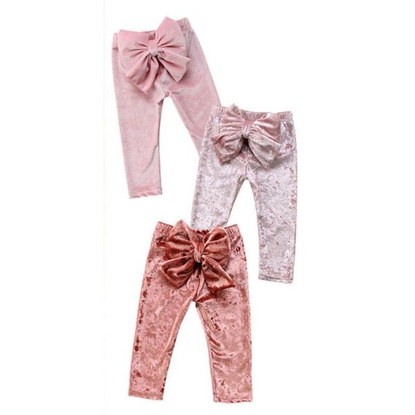 trousers toddler kids baby girl bowknot pleuche long pants bottoms leggings slim solid fashion clothes 0-5t, Blue
trousers toddler kids baby girl bowknot pleuche long pants bottoms leggings slim solid fashion clothes 0-5t, Blue