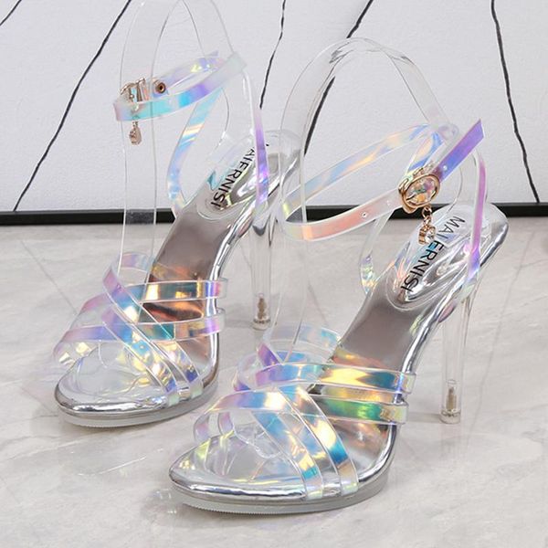 stiletto high heel sandals large size female woven word buckle .5cm heels waterproof platform nightclub 2021 summer dress shoes, Black
stiletto high heel sandals large size female woven word buckle .5cm heels waterproof platform nightclub 2021 summer dress shoes, Black